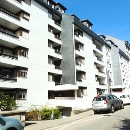 Le Chateau Durieux 4 - Confort Pour Ce Bien Situe ! Mae-6994 公寓 艾克斯莱班