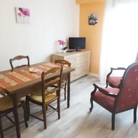 公寓 Le Chateau Durieux 4 - Confort Pour Ce Bien Situe ! Mae-6994 *