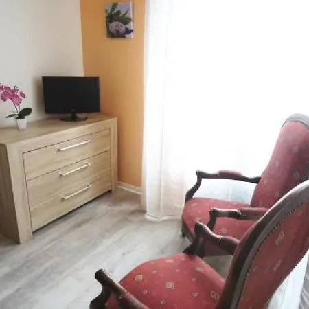 公寓 Le Chateau Durieux 4 - Confort Pour Ce Bien Situe ! Mae-6994 艾克斯莱班