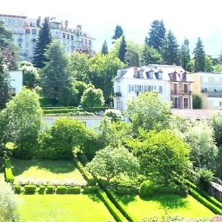 Apartamento Résidence Le Chateau Durieux 4 - Pour 2 Personnes 994 Aix-les-Bains
