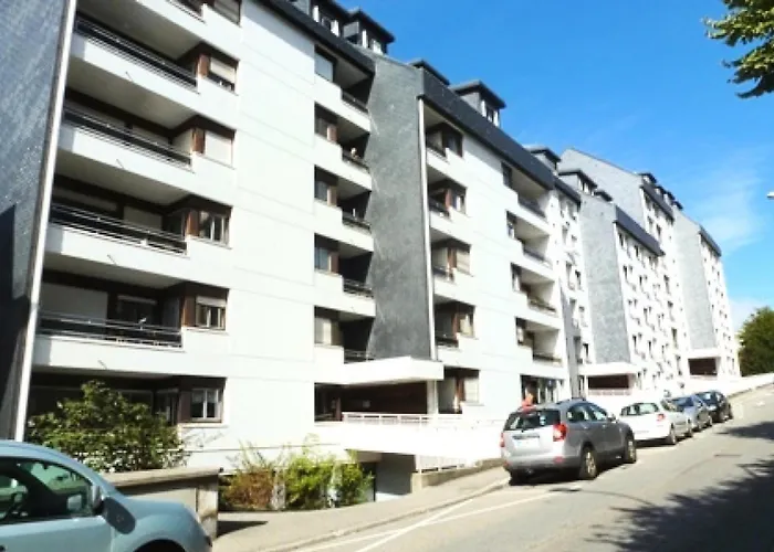 Le Chateau Durieux 4 - Confort Pour Ce Bien Situe ! Mae-6994 公寓 艾克斯莱班