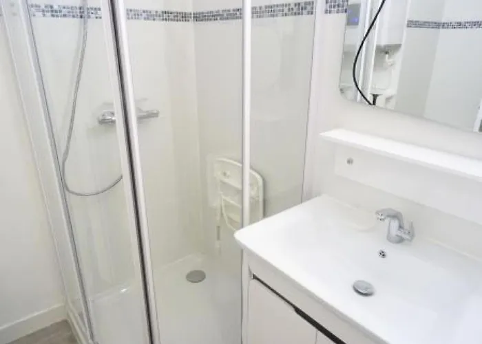 Le Chateau Durieux 4 - Confort Pour Ce Bien Situe ! Mae-6994 * 艾克斯莱班