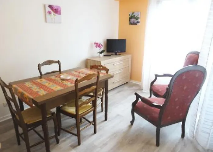 公寓 Le Chateau Durieux 4 - Confort Pour Ce Bien Situe ! Mae-6994 *