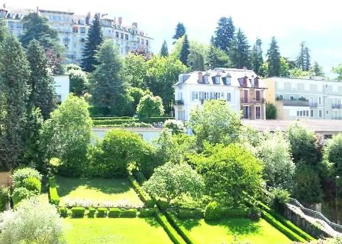 公寓 Le Chateau Durieux 4 - Confort Pour Ce Bien Situe ! Mae-6994