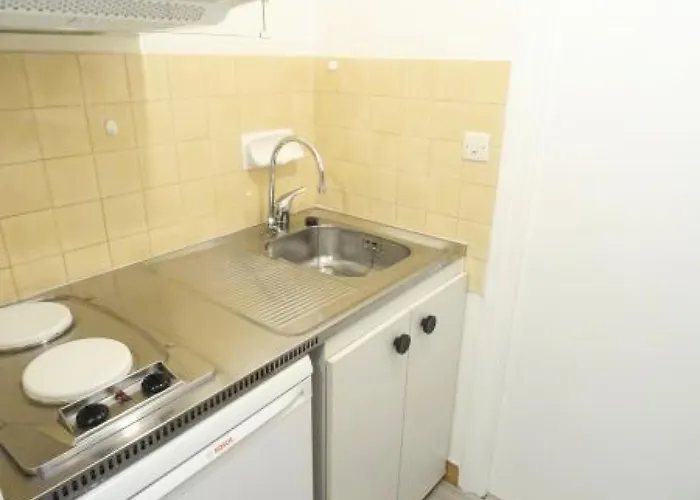 Le Chateau Durieux 4 - Confort Pour Ce Bien Situe ! Mae-6994 公寓 艾克斯莱班
